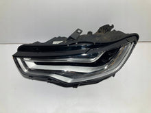 Laden Sie das Bild in den Galerie-Viewer, Frontscheinwerfer Audi A6 4G0941033C Links Scheinwerfer Headlight SCH5311554476lk