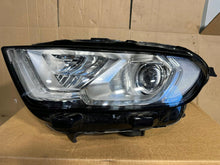 Laden Sie das Bild in den Galerie-Viewer, Frontscheinwerfer Ford Ecosport MN15-13E015-EB Full LED Links Headlight SCH1585864595vz