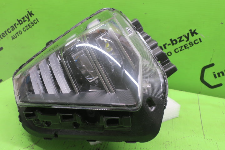 Frontscheinwerfer Hyundai Kona HF92112020 LED Rechts Scheinwerfer Headlight SCH2965088076pt