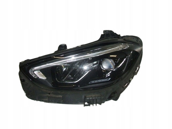 Frontscheinwerfer Mercedes-Benz W206 A2069061303 LED Links Headlight SCH7340487260xc