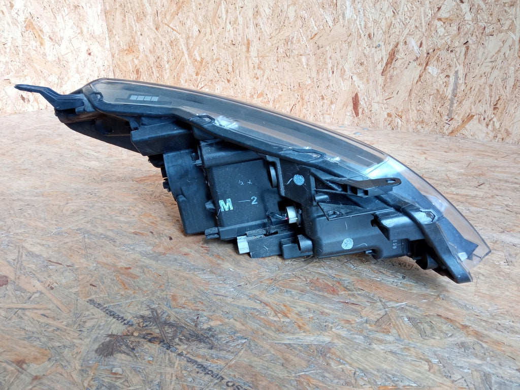 Frontscheinwerfer Toyota Yaris LED Links Scheinwerfer Headlight