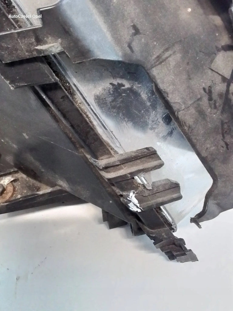 Frontscheinwerfer BMW 3 E46 6920599 Links Scheinwerfer Headlight