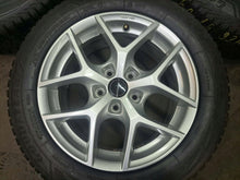 Load image into Gallery viewer, 4x Alufelge 16 Zoll 7.0" 5x112 38ET KBA50524 Audi A4 A3 4 Leon I Passat FEL4834435323gz