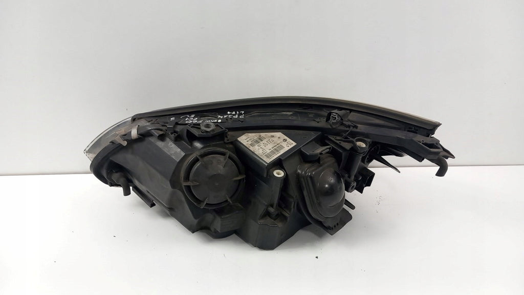 Frontscheinwerfer BMW E60 E61 Rechts Scheinwerfer Headlight SCH2607480917pn