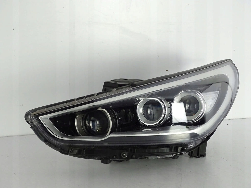 Frontscheinwerfer Hyundai I30 III PJT2432 Full LED Links Scheinwerfer Headlight