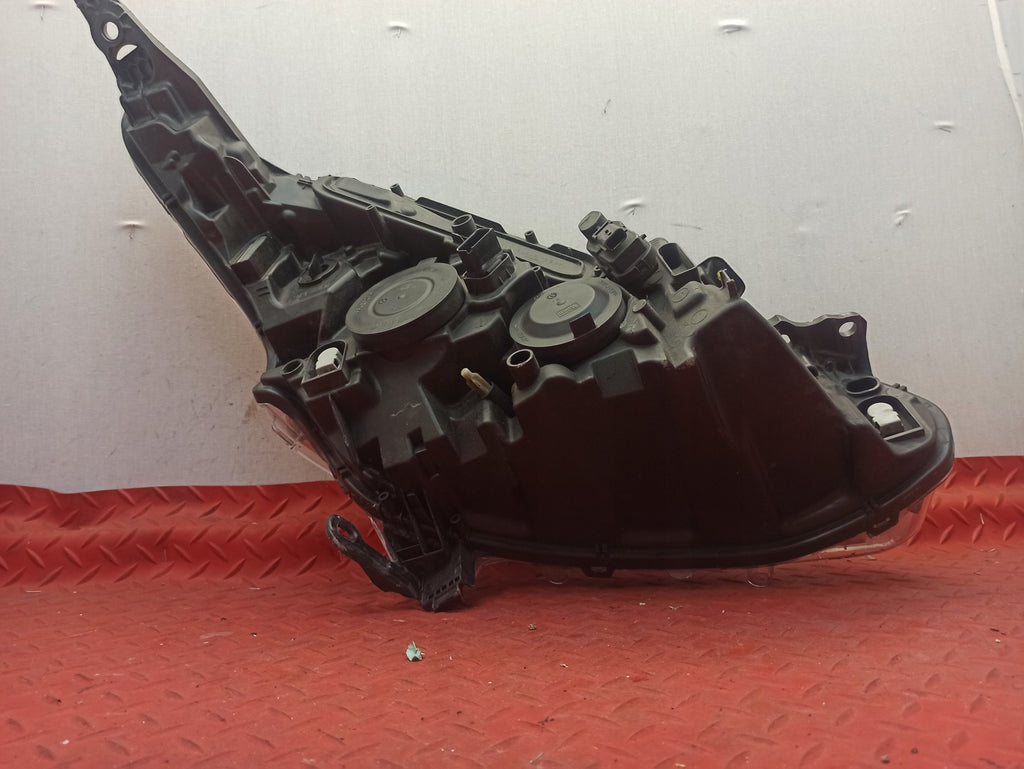 Frontscheinwerfer Peugeot 208 1609697180 LED Links Scheinwerfer Headlight