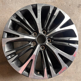 1x Alufelge 18 Zoll 7.0
