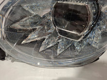 Laden Sie das Bild in den Galerie-Viewer, Frontscheinwerfer Bentley Bentayga 36A941015 00217035-06 LED Links Headlight SCH2115205854sw