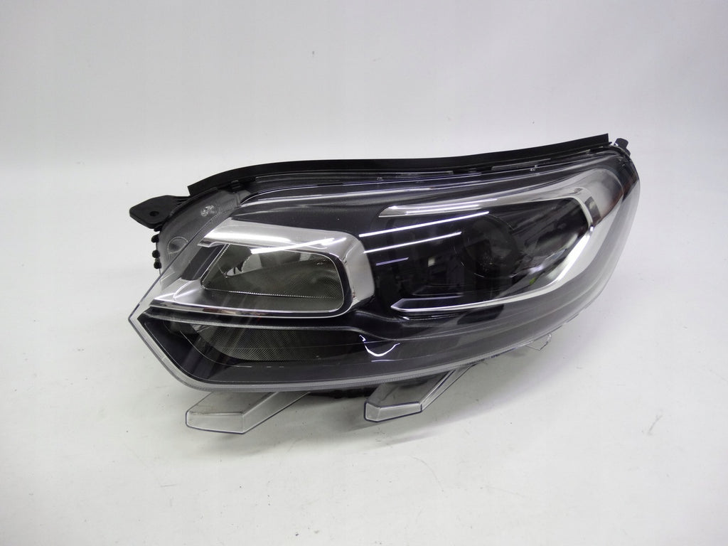 Frontscheinwerfer Citroën Jumpy 9808569080 Xenon Links Scheinwerfer Headlight SCH5923374341vm