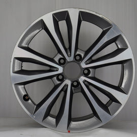 1x Alufelge 18 Zoll 7.5