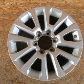 1x Alufelge 18 Zoll 7.5