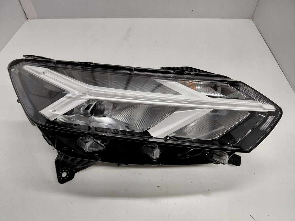 Frontscheinwerfer Dacia Sandero III Logan Jogger 260107920R LED Rechts Headlight SCH9283100024sr