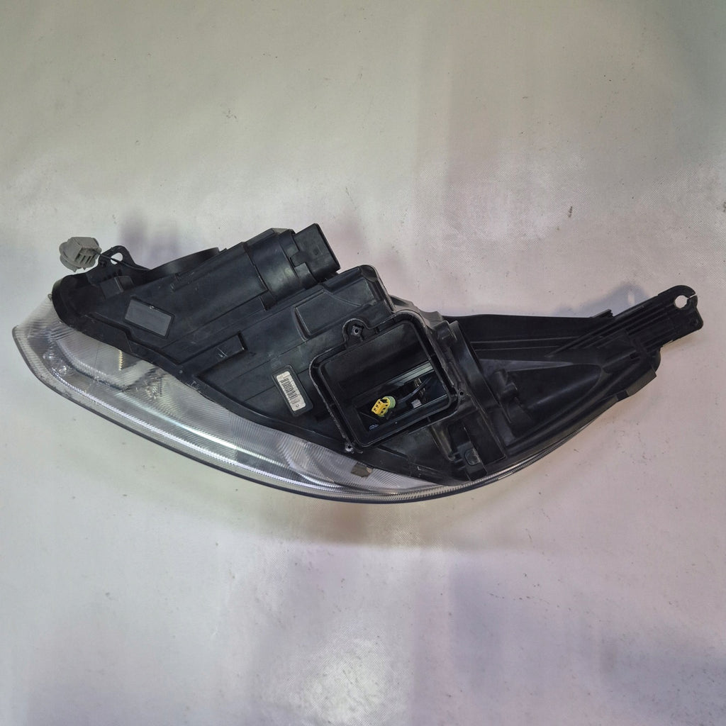 Frontscheinwerfer Ford Focus F1EB-13D154-CD Bi-Xenon Rechts Headlight SCH2651473295ov