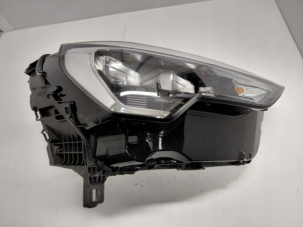 Frontscheinwerfer Audi Q3 83A941012 LED Rechts Scheinwerfer Headlight SCH1463354515ga