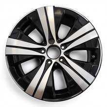 Load image into Gallery viewer, 1x Alufelge 17 Zoll 7.0&quot; 5x112 44,5ET A2064017100 Mercedes-Benz Rim Wheel