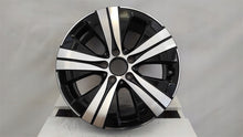 Laden Sie das Bild in den Galerie-Viewer, 1x Alufelge 17 Zoll 7.0&quot; 5x112 44,5ET A2064017100 Mercedes-Benz Rim Wheel