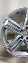 Load image into Gallery viewer, 1x Alufelge 18 Zoll 7.5" 5x112 51ET 5K0601025H VW Golf Vii Rim Wheel FEL9048417801bu