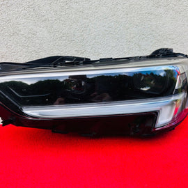 Frontscheinwerfer Opel Insignia B 30136835K Links Scheinwerfer Headlight SCH2426435386ro