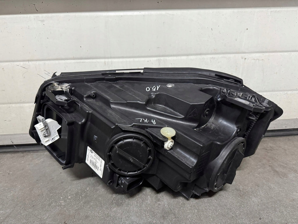 Frontscheinwerfer Mercedes-Benz A1768201261 Xenon Rechts Scheinwerfer Headlight SCH3822191771dq