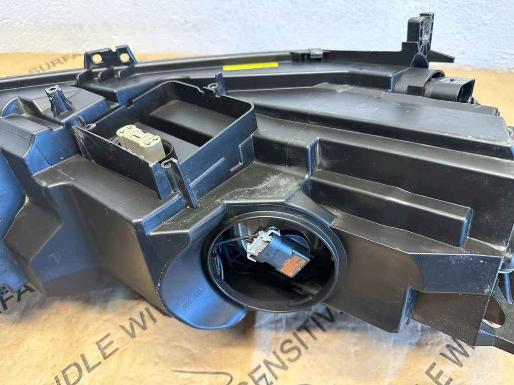Frontscheinwerfer Audi A5 8W6941005C Links Scheinwerfer Headlight SCH6034985638vy