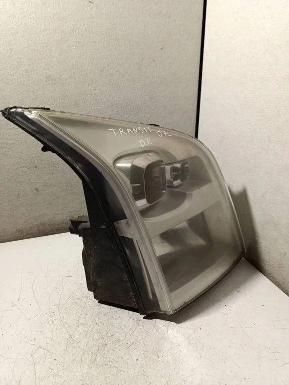 Frontscheinwerfer Ford Transit Custom 6C1113W029 FALSE Scheinwerfer Headlight SCH6892555421iv