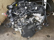 Load image into Gallery viewer, Motor BMW G21 G20 B48B20B 2.0 40TKm Benzin Engine Komplett MOT1304242730or