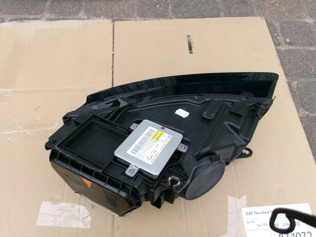 Frontscheinwerfer Audi A5 8T094100 Rechts Scheinwerfer Headlight SCH1235746882dy