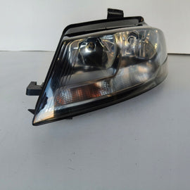 Frontscheinwerfer Audi A3 8P0941003BB Links Scheinwerfer Headlight SCH3309851077sp
