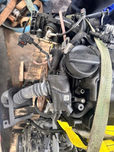 Laden Sie das Bild in den Galerie-Viewer, Motor BMW F45 B47 50TKm 2017 Diesel Engine Komplett MOT1231036464tw