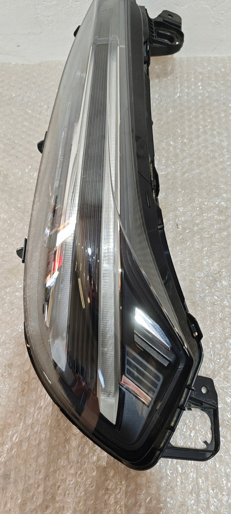 Frontscheinwerfer 8893628771 Full LED Rechts Scheinwerfer Headlight SCH4134960666td
