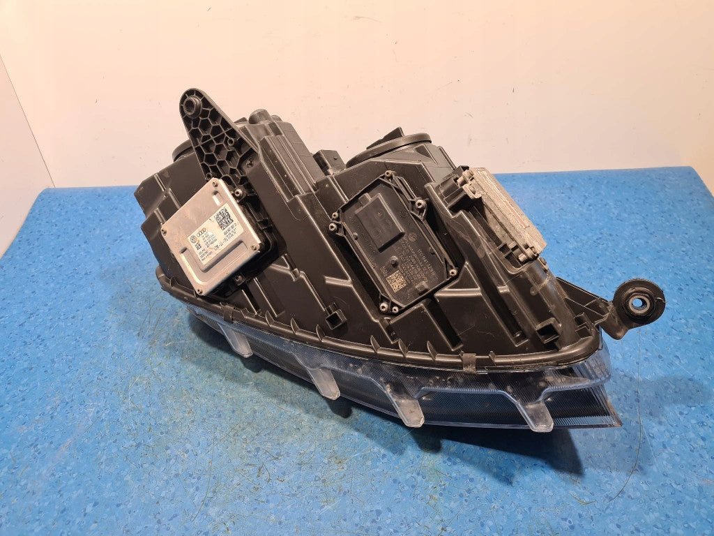 Frontscheinwerfer Skoda Octavia III 130702425800 Links Scheinwerfer Headlight SCH7299922268rn