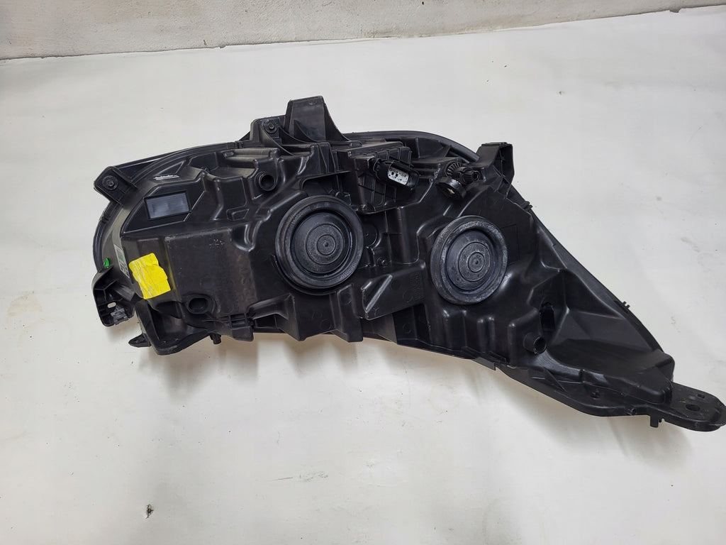 Frontscheinwerfer Ford Galaxy 90074996 EM2B-13030 Links Scheinwerfer Headlight SCH2101356886rk