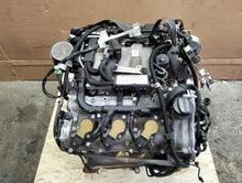 Load image into Gallery viewer, Motor Mercedes-Benz 272971 3.5 272PS 200kW 2009 Engine Komplett MOT6066512075hp