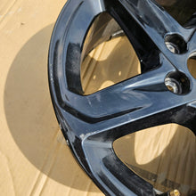 Load image into Gallery viewer, 1x Alufelge 16 Zoll 6.5" 5x108 50ET Glanz Grau JX7J-1007-A1C Ford Focus FEL5338239710ps
