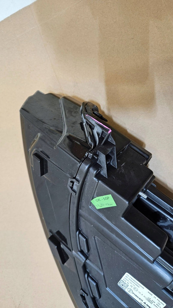 Frontscheinwerfer Fisker FM2960500020D Full LED Links Scheinwerfer Headlight SCH6984074184qw