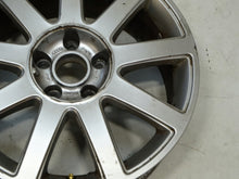 Laden Sie das Bild in den Galerie-Viewer, 1x Alufelge 17 Zoll 7.5" 5x112 43ET Glanz Silber 8E0601025 Audi A4 B6 Rim Wheel FEL1504100170wq