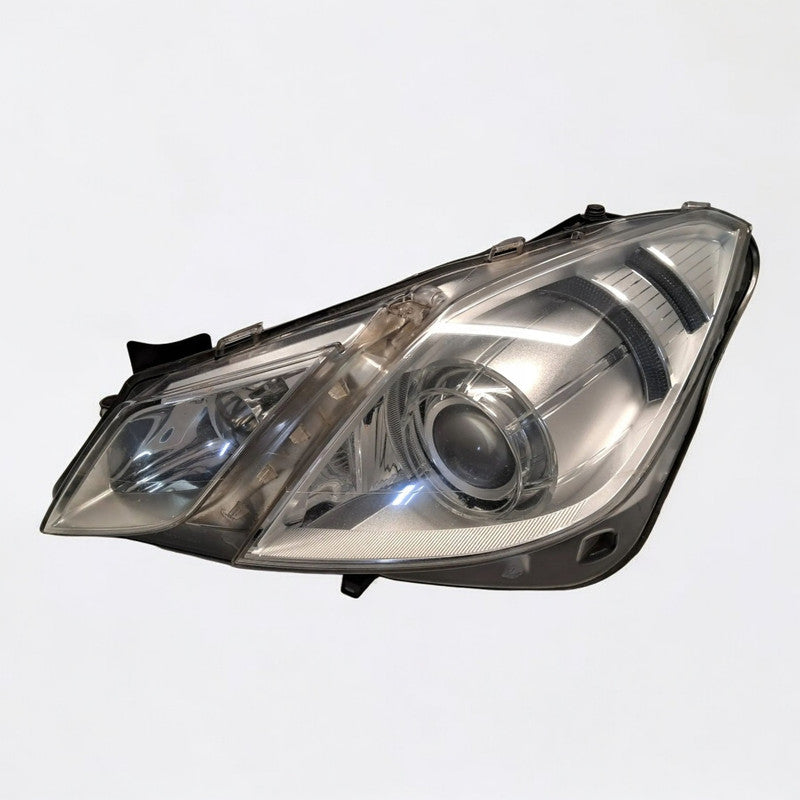 Frontscheinwerfer Mercedes-Benz A2078200159 Xenon Links Scheinwerfer Headlight