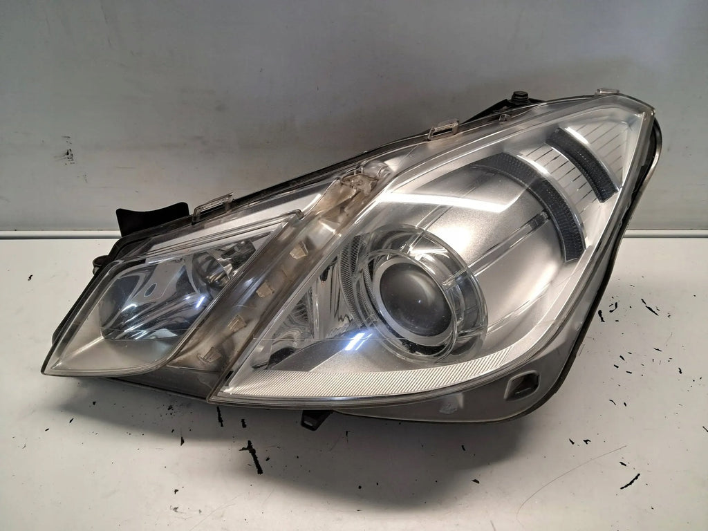 Frontscheinwerfer Mercedes-Benz A2078200159 Xenon Links Scheinwerfer Headlight