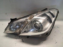 Load image into Gallery viewer, Frontscheinwerfer Mercedes-Benz A2078200159 Xenon Links Scheinwerfer Headlight