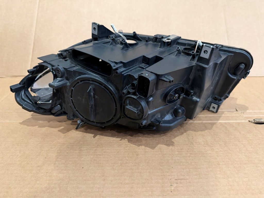 Frontscheinwerfer BMW 5 F11 F10 7203246 Xenon Rechts Scheinwerfer Headlight SCH5483966794yb