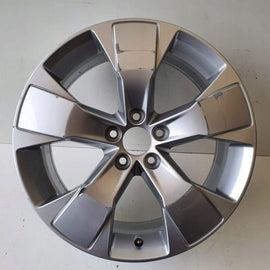 1x Alufelge 18 Zoll 7.5