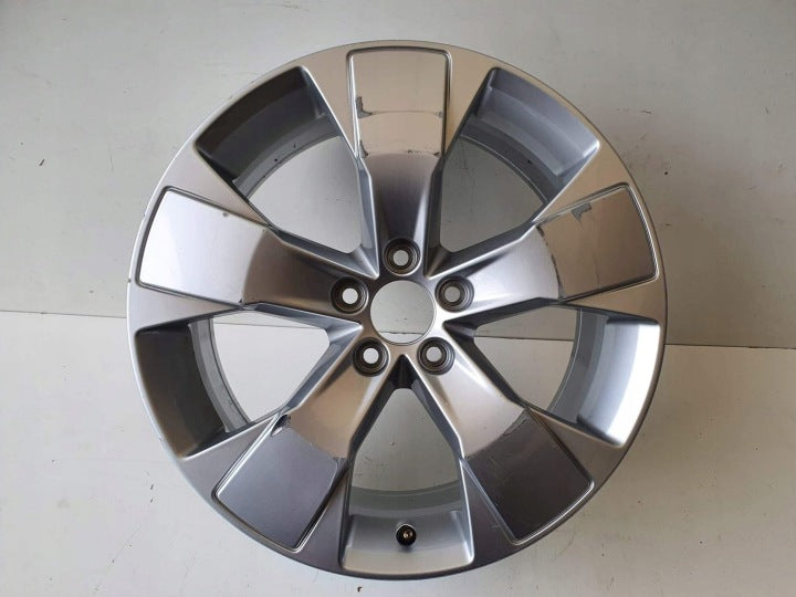 1x Alufelge 18 Zoll 7.5" 5x108 31471553 Volvo Xc40 Rim Wheel FEL6993213487th