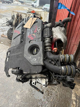 Load image into Gallery viewer, Motor Citroën Peugeot I 9H05 10JBEU 1.6 HDI 73PS 54kW 2008 Diesel Komplett MOT4206676090yy