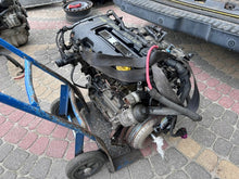 Laden Sie das Bild in den Galerie-Viewer, Motor Opel Corsa E A14XEL 1.4 87PS 64kW 86TKm Engine Unkomplett MOT1878019294rz
