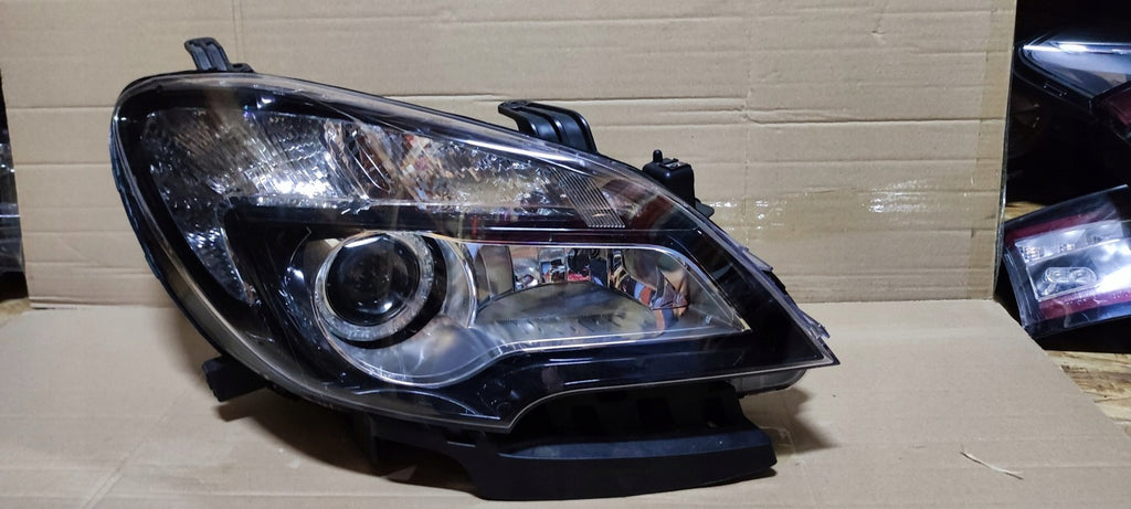 Frontscheinwerfer Opel Mokka Xenon Rechts Scheinwerfer Headlight