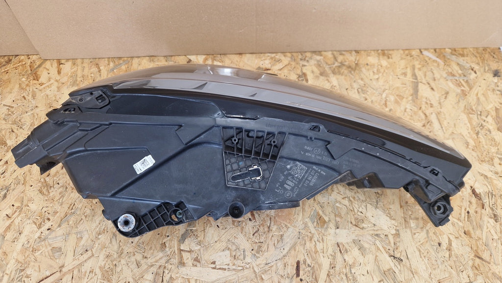 Frontscheinwerfer Audi A3 8Y0941011 Links Scheinwerfer Headlight SCH7719276346en