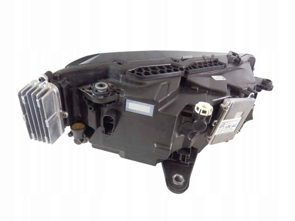 Frontscheinwerfer Skoda Superb III 3V1941015D LED Ein Stück (Rechts oder Links)