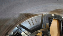 Load image into Gallery viewer, 1x Alufelge 20 Zoll 7916268 BMW Ix3 G08 Rim Wheel FEL7720472262ty