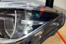 Laden Sie das Bild in den Galerie-Viewer, Frontscheinwerfer BMW 3 F30 F31 7471733 7471734 LED Ein Satz Headlight SCH9483338622oi