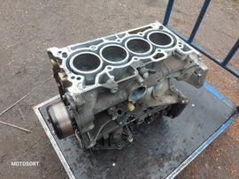 Motorblock Nissan Renault Qashqai I HRA2DDT 1.2 DIG 115PS 85kW Benzin Unkomplett